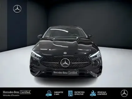 Photo 27 Mercedes Classe A 250 e Hybrid EQ AMG Line