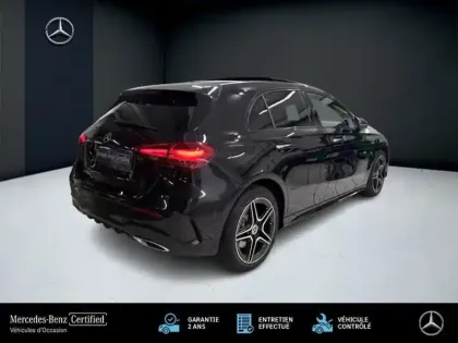 Photo 24 Mercedes Classe A 250 e Hybrid EQ AMG Line