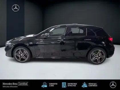 Photo 21 Mercedes Classe A 250 e Hybrid EQ AMG Line