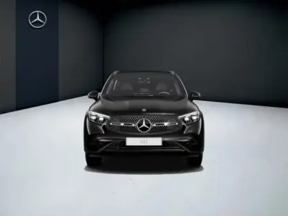 Photo 7 Mercedes GLC  220 d 4MATIC AMG Line