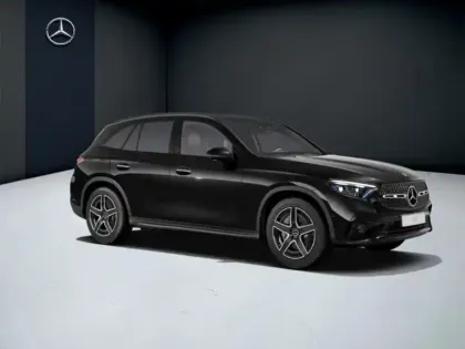 Photo 14 Mercedes GLC  220 d 4MATIC AMG Line