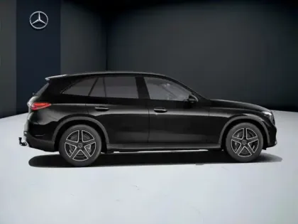 Photo 18 Mercedes GLC  220 d 4MATIC AMG Line