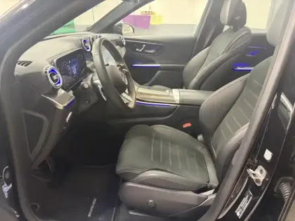 Photo 31 Mercedes GLC  220 d 4MATIC AMG Line
