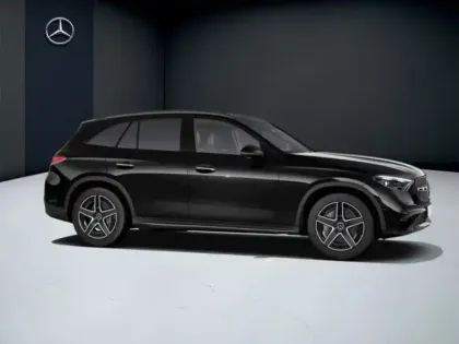 Photo 16 Mercedes GLC  220 d 4MATIC AMG Line