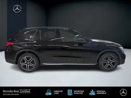 Photo 25 Mercedes GLC  220 d 4MATIC AMG Line