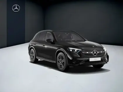 Photo 6 Mercedes GLC  220 d 4MATIC AMG Line