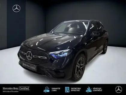 Photo 20 Mercedes GLC  220 d 4MATIC AMG Line