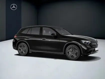 Photo 15 Mercedes GLC  220 d 4MATIC AMG Line