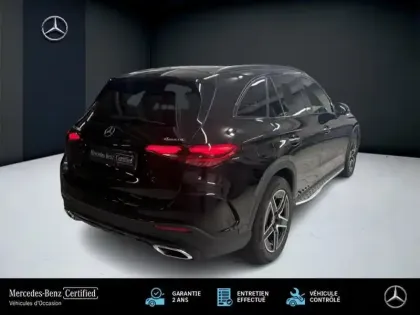 Photo 24 Mercedes GLC  220 d 4MATIC AMG Line