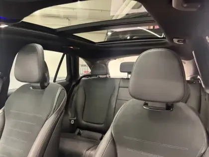 Photo 34 Mercedes GLC  220 d 4MATIC AMG Line