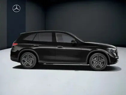 Photo 17 Mercedes GLC  220 d 4MATIC AMG Line