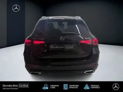Photo 23 Mercedes GLC  220 d 4MATIC AMG Line