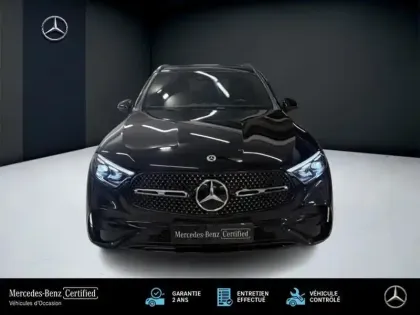 Photo 27 Mercedes GLC  220 d 4MATIC AMG Line