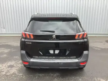 Photo 5 Peugeot 5008 BlueHDi 130ch S&S EAT8 Allure Pack