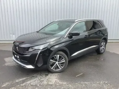 Photo Peugeot 5008 Allure Pack