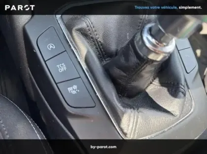 Photo 23 Ford Focus 1.0 EcoBoost 125ch Titanium