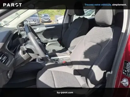 Photo 9 Ford Focus 1.0 EcoBoost 125ch Titanium
