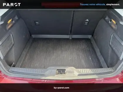 Photo 10 Ford Focus 1.0 EcoBoost 125ch Titanium