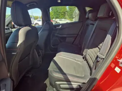 Photo 8 Ford Kuga 2.5 Duratec 225ch PowerSplit PHEV ST-Line X e-CVT 13cv
