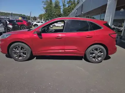 Photo 23 Ford Kuga 2.5 Duratec 225ch PowerSplit PHEV ST-Line X e-CVT 13cv