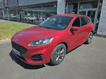 Photo Ford Kuga St-line X