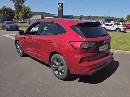 Photo 12 Ford Kuga 2.5 Duratec 225ch PowerSplit PHEV ST-Line X e-CVT 13cv