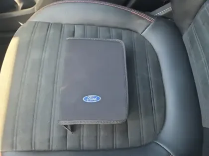 Photo 19 Ford Kuga 2.5 Duratec 225ch PowerSplit PHEV ST-Line X e-CVT 13cv
