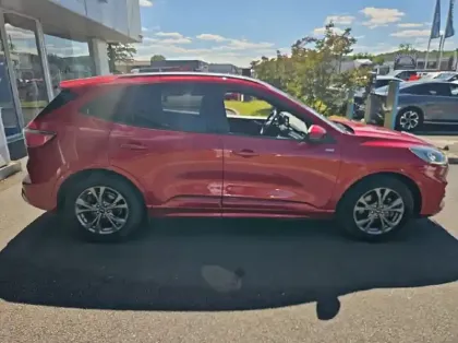 Photo 25 Ford Kuga 2.5 Duratec 225ch PowerSplit PHEV ST-Line X e-CVT 13cv