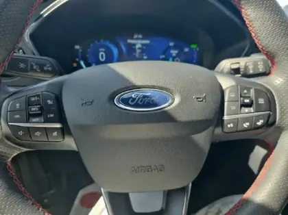 Photo 20 Ford Kuga 2.5 Duratec 225ch PowerSplit PHEV ST-Line X e-CVT 13cv