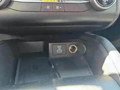 Photo 21 Ford Kuga 2.5 Duratec 225ch PowerSplit PHEV ST-Line X e-CVT 13cv