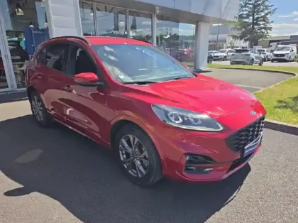 Photo 11 Ford Kuga 2.5 Duratec 225ch PowerSplit PHEV ST-Line X e-CVT 13cv