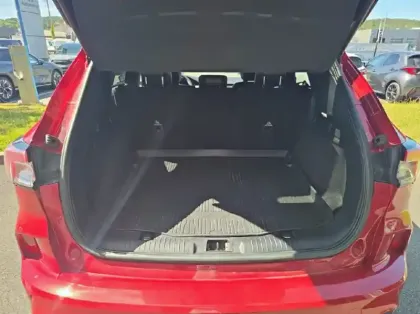 Photo 10 Ford Kuga 2.5 Duratec 225ch PowerSplit PHEV ST-Line X e-CVT 13cv