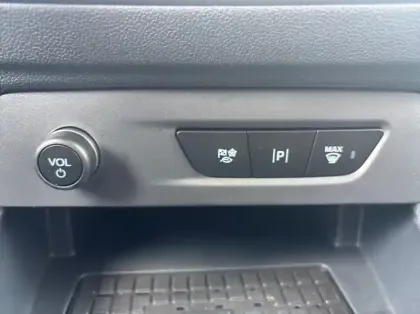 Photo 19 Ford Tourneo Courier 136ch 46kWh Active
