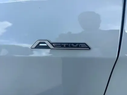 Photo 27 Ford Tourneo Courier 136ch 46kWh Active