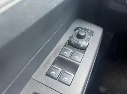 Photo 5 Ford Tourneo Courier 136ch 46kWh Active