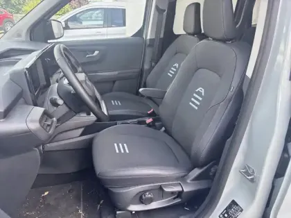 Photo 9 Ford Tourneo Courier 136ch 46kWh Active
