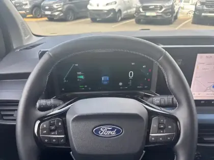 Photo 6 Ford Tourneo Courier 136ch 46kWh Active