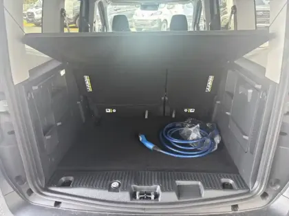 Photo 10 Ford Tourneo Courier 136ch 46kWh Active