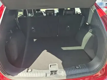 Photo 10 Ford Kuga 2.5 Duratec 190ch FHEV E85 ST-Line X BVA