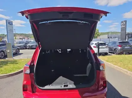 Photo 18 Ford Kuga 2.5 Duratec 190ch FHEV E85 ST-Line X BVA