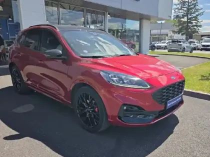 Photo 11 Ford Kuga 2.5 Duratec 190ch FHEV E85 ST-Line X BVA