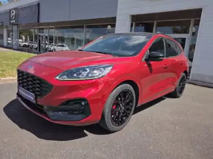 Photo Ford Kuga St-line X