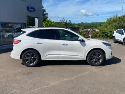 Photo 23 Ford Kuga 2.5 Duratec 225ch PHEV ST-Line Business BVA