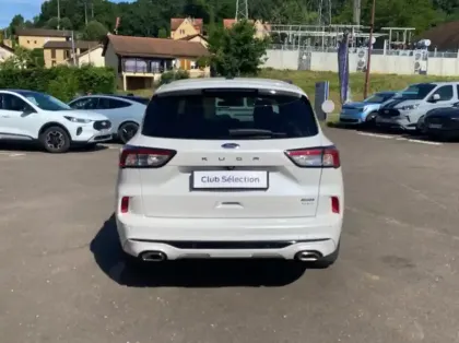 Photo 24 Ford Kuga 2.5 Duratec 225ch PHEV ST-Line Business BVA