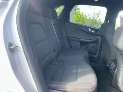 Photo 8 Ford Kuga 2.5 Duratec 225ch PHEV ST-Line Business BVA