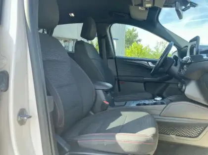 Photo 26 Ford Kuga 2.5 Duratec 225ch PHEV ST-Line Business BVA