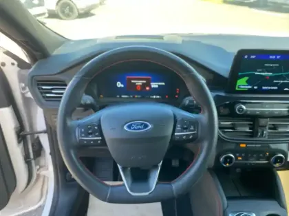 Photo 6 Ford Kuga 2.5 Duratec 225ch PHEV ST-Line Business BVA