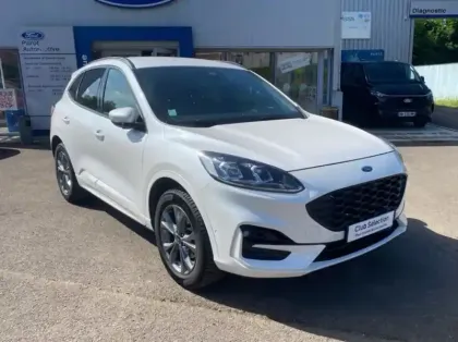 Photo Ford Kuga St-line Business