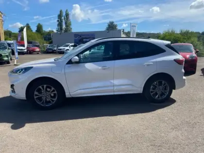 Photo 25 Ford Kuga 2.5 Duratec 225ch PHEV ST-Line Business BVA