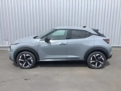 Photo 7 Nissan Juke Nouveau HYBRID 143 N-Connecta